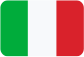 Tehlové pásiky Italiano